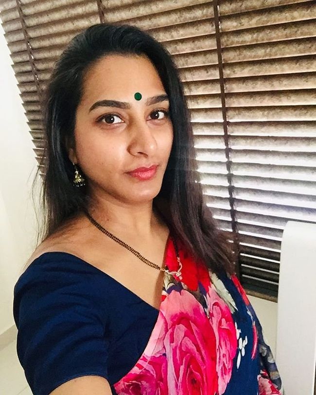 Surekha Vani Latest Instagram Pics
